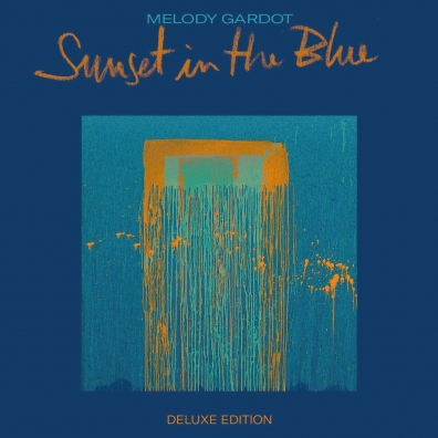 Melody Gardot (Мелоди Гардо): Sunset In The Blue