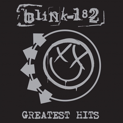 Blink-182 (Блинк 182): Greatest Hits