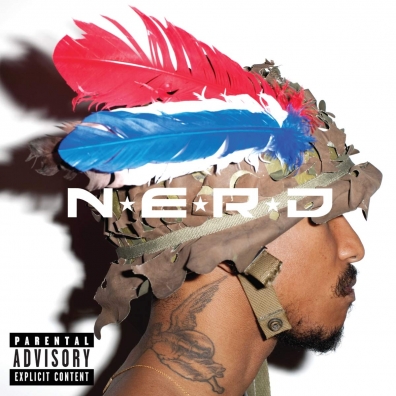 N.E.R.D.: Nothing