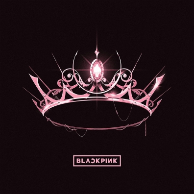 BLACKPINK: THE ALBUM