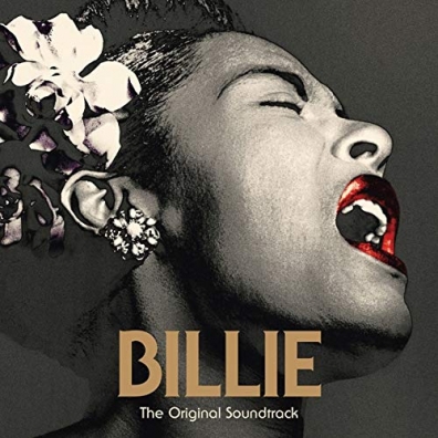 Billie Holiday (Билли Холидей): BILLIE: The Original Soundtrack