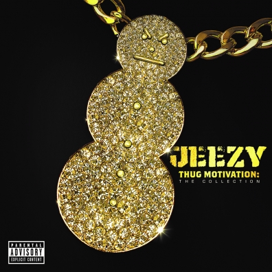 Jeezy: Thug Motivation: The Collection (RSD2021)