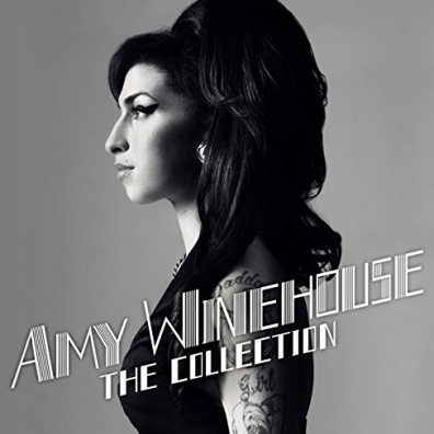 Amy Winehouse (Эми Уайнхаус): The Collection