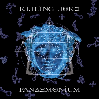 Pandemonium Killing Joke (Киллен Джок): Pandemonium