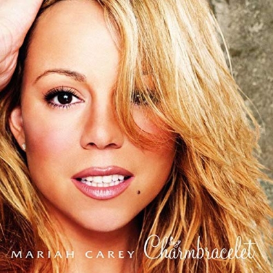 Mariah Carey (Мэрайя Кэри): Charmbracelet