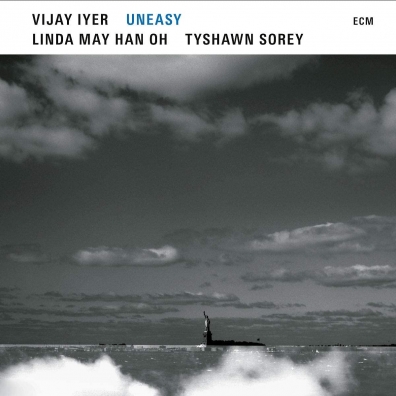 Vijay Lyer: Uneasy