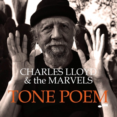 Charles Lloyd (Чарльз Ллойд): Tone Poem