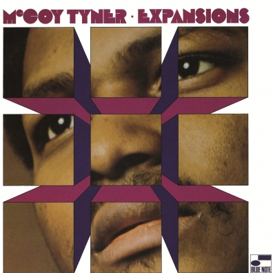 McCoy Tyner (Маккой Тайнер): Expansions