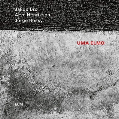 Jakob Bro: Uma Elmo