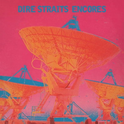 Dire Straits (Дире Страитс): Encores (RSD2021)