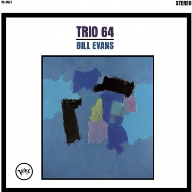 Bill Evans Trio: Bill Evans - Trio '64