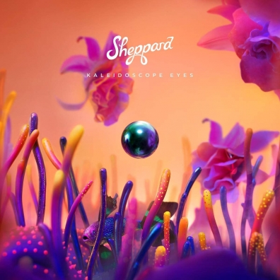 Sheppard (Шепард): Kaleidoscope Eyes