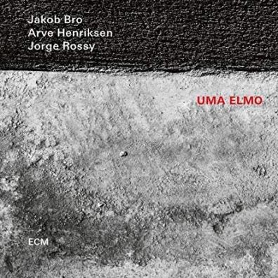 Jakob Bro: Uma Elmo