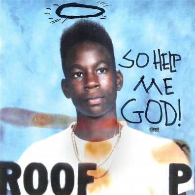 2 Chainz (Таухид Эппс): So Help Me God!