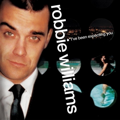 Robbie Williams (Робби Уильямс): Life Thru A Lens