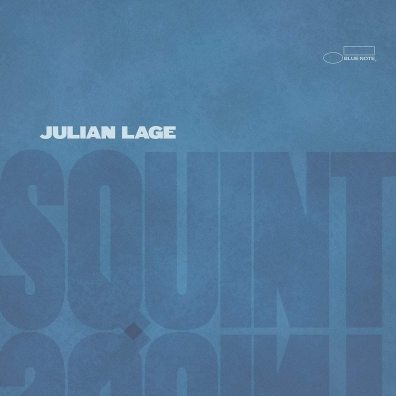 Julian Lage (Джулиан Лаге): Squint