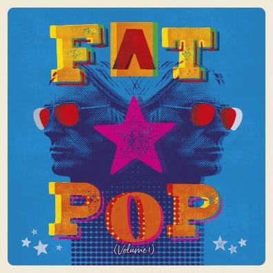 Paul Weller (Пол Уэллер): Fat Pop