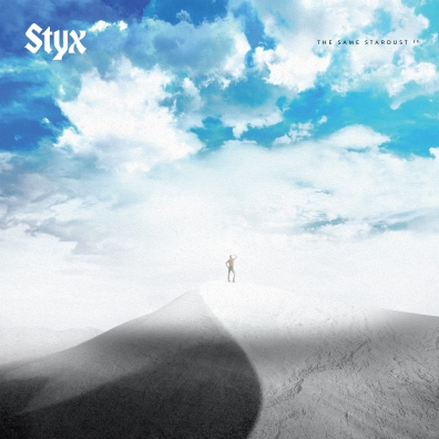 Styx (Стикс): The Same Stardust EP (RSD2021)