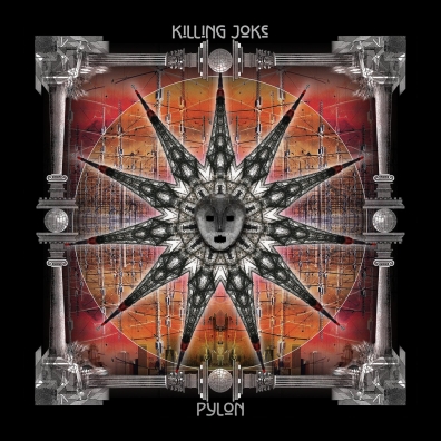 Killing Joke (Киллен Джок): Pylon