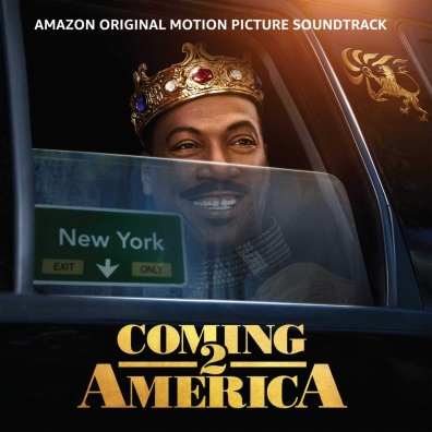 Coming 2 America (Поездка в Америку 2)