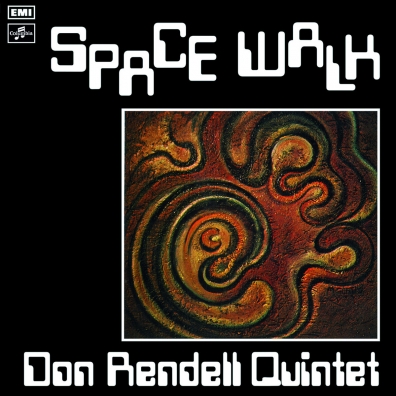 Don Rendell Quintet: Space Walk