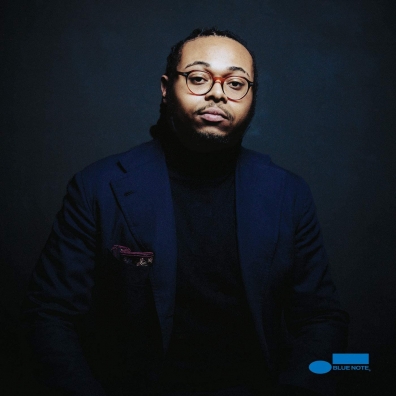 Omega Immanuel Wilkins: Omega