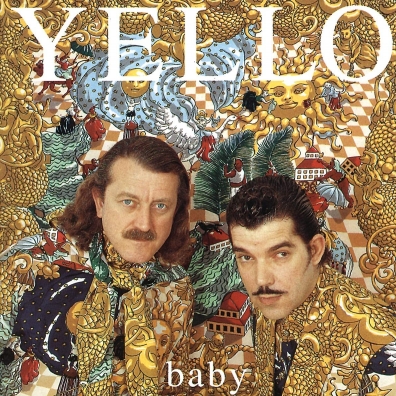 Yello (Елоу): Baby