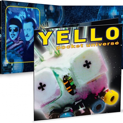 Yello (Елоу): Pocket Universe