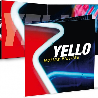 Yello (Елоу): Motion Picture