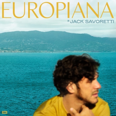 Jack Savoretti: Europiana