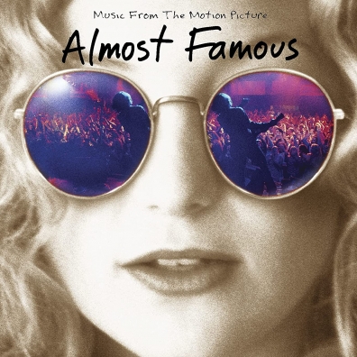 Almost Famous (Почти знаменит)