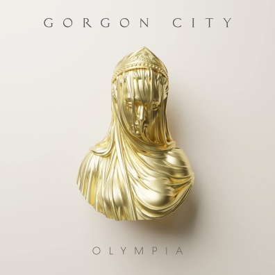 Gorgon City (Горгон Сити): Olympia
