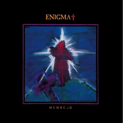 Enigma (Энигма): McMxc A.D.