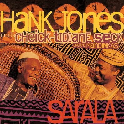 Hank Jones (Хэнк Джонс): Sarala