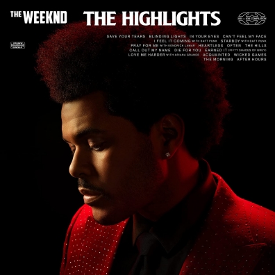 The Weeknd (Зе Уикэнд): The Highlights