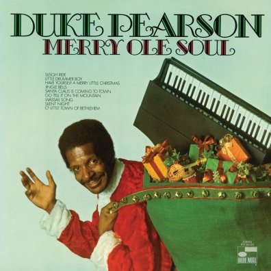 Duke Pearson: Merry Ole Soul