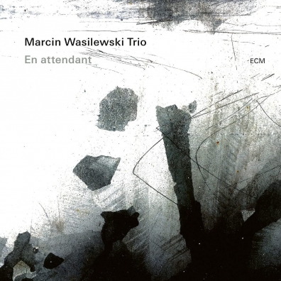 Marcin Wasilewski Trio (Марцин Василевски): En Attendant