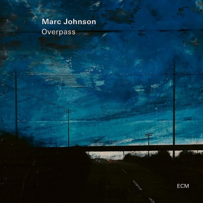 Marc Johnson (Марк Джонсон): Overpass