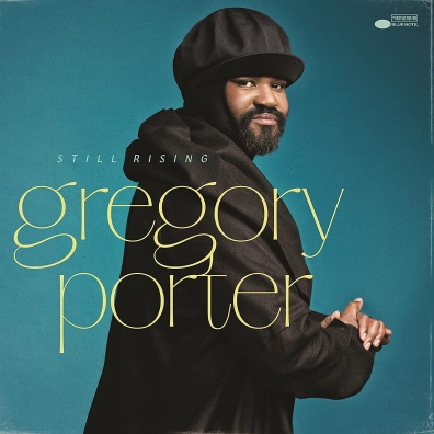 Gregory Porter (Грегори Портер): Still Rising