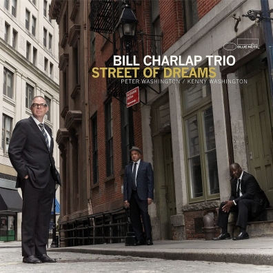 Bill Charlap Trio: Street Of Dreams