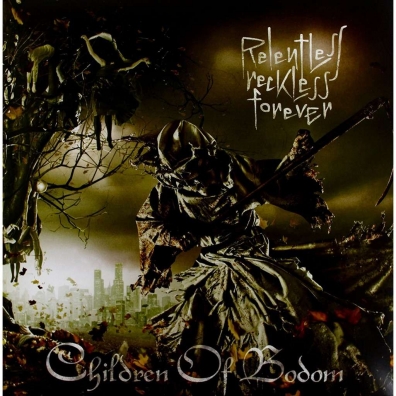 Children Of Bodom (Чилдрен Оф Бодом): Relentless, Reckless Forever