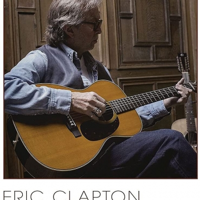 Eric Clapton (Эрик Клэптон): The Lady In The Balcony: Lockdown Sessions