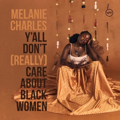 Melanie Charles: Y’all Don’t (Really) Care About Black Women