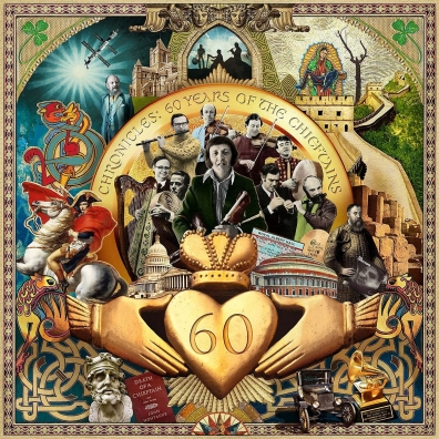 The Chieftains: Chronicles: 60 Years of The Chieftains