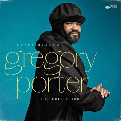 Gregory Porter (Грегори Портер): Still Rising