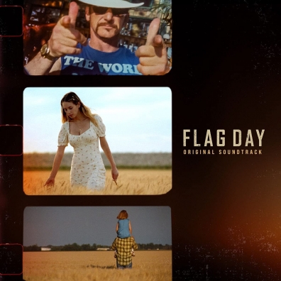 Eddie Vedder (Эдди Веддер): Flag Day (День флага/Фальшивомонетчик)