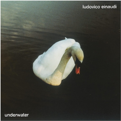 Ludovico Einaudi (Людовико Эйнауди): Underwater