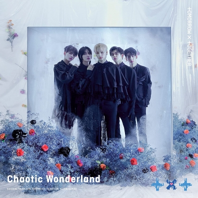 TOMORROW X TOGETHER: Chaotic Wonderland