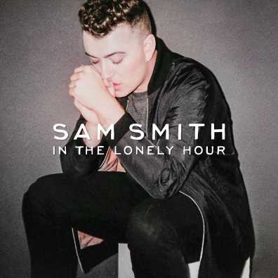 Sam Smith (Сэм Смит): In The Lonely Hour