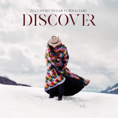 Zucchero (Дзуккеро): Discover